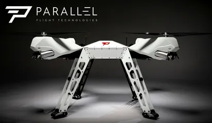 Parallel Flight Technologies