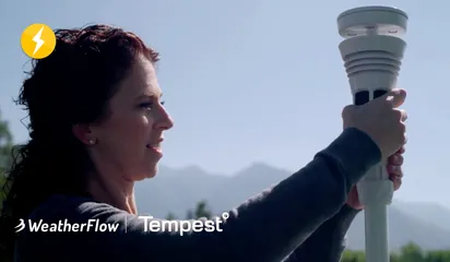 WeatherFlow-Tempest, Inc.