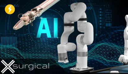 XSurgical Robotics