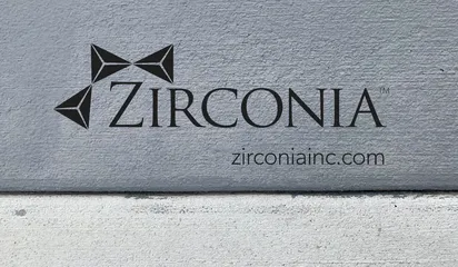 Zirconia Inc.
